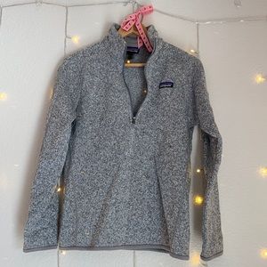 Patagonia Jacket